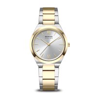Orologio Bering Donna Solar in Acciaio 19932-710
